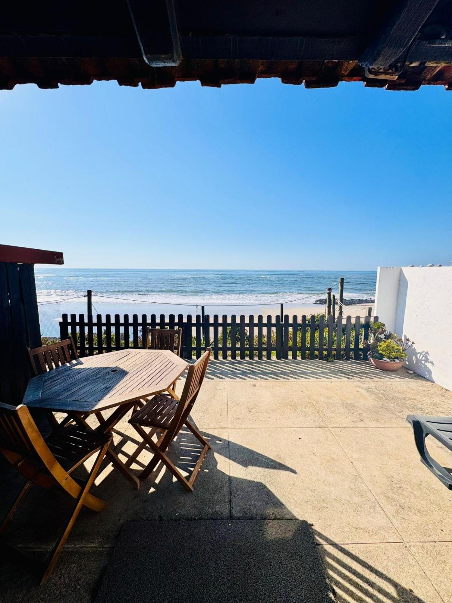 Villa Casa Do Mar | Sea House | Apúlia Extérieur photo