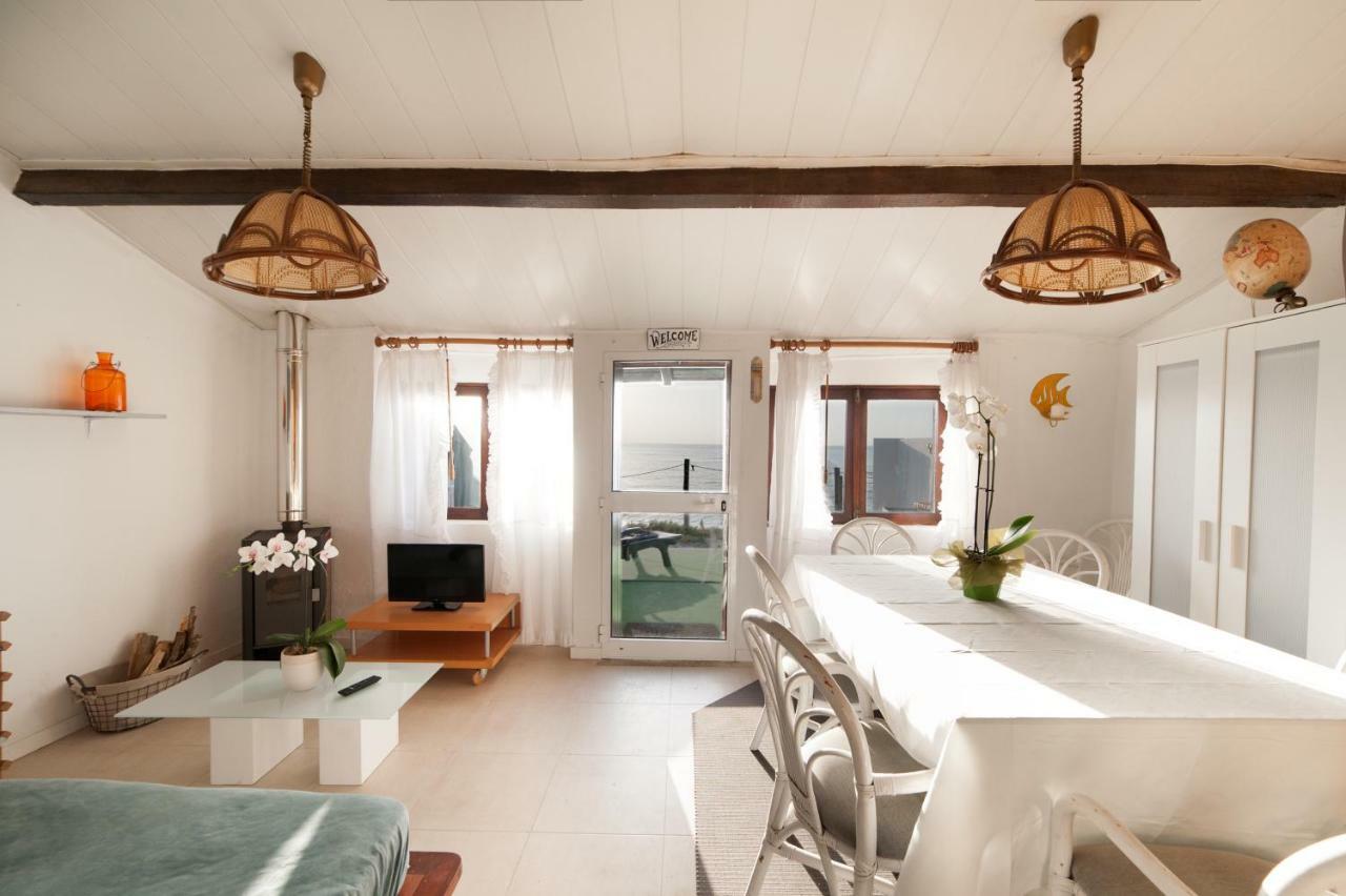 Villa Casa Do Mar | Sea House | Apúlia Extérieur photo