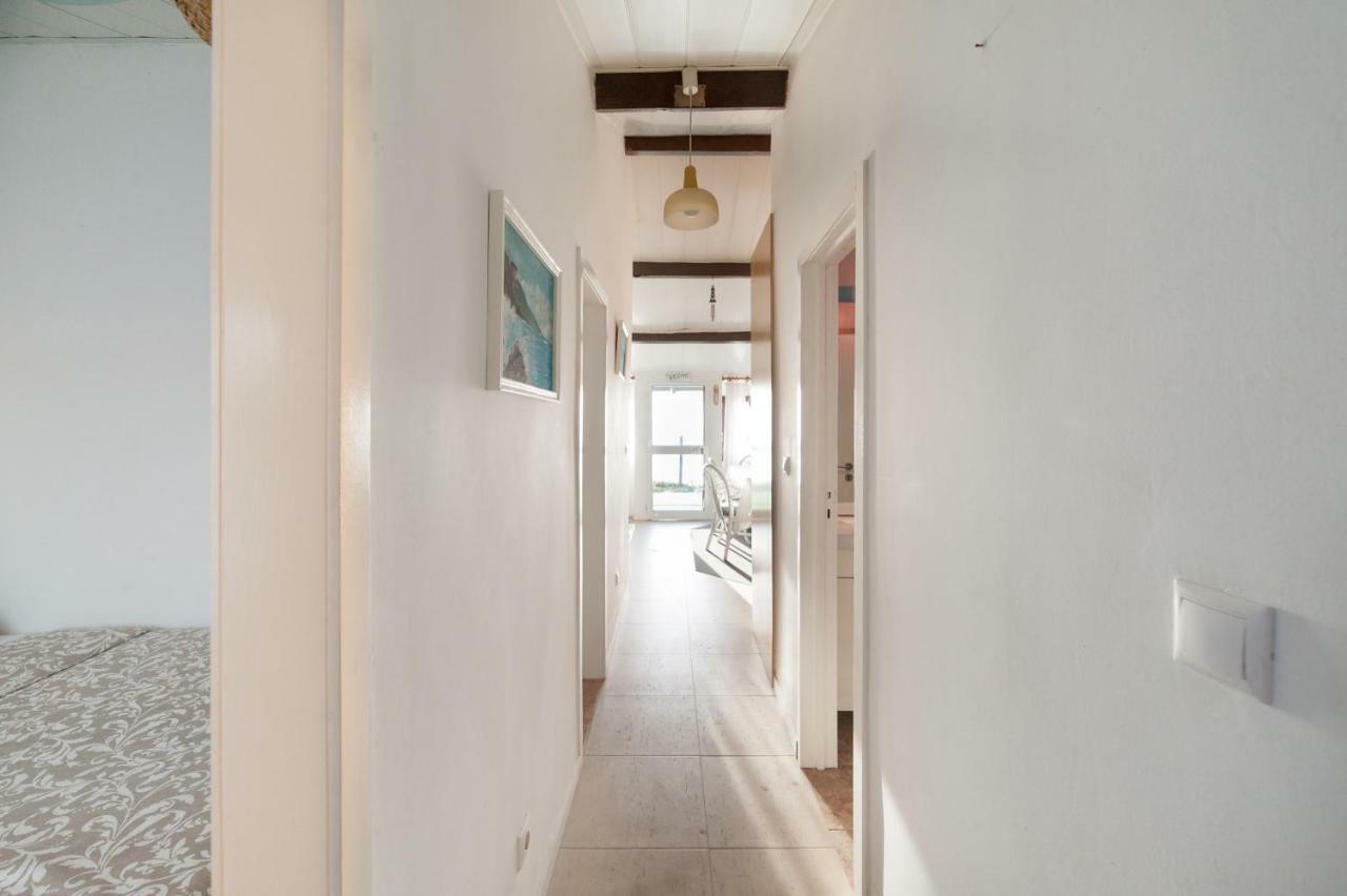 Villa Casa Do Mar | Sea House | Apúlia Extérieur photo